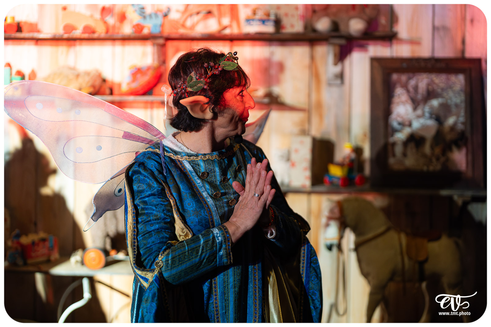 LA FABRIQUE DES RÊVES (EX NIHILO WISSEMBOURG)